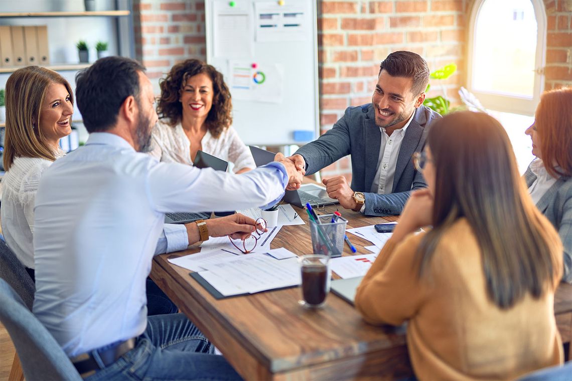 Tired of Being Lost in Translation? How an IT Steering Committee Can Bridge the Gap Between Tech and Business Teams