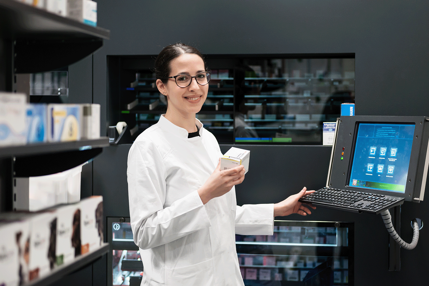 Retail Pharmacy: Controlling Third Party Tech Spend