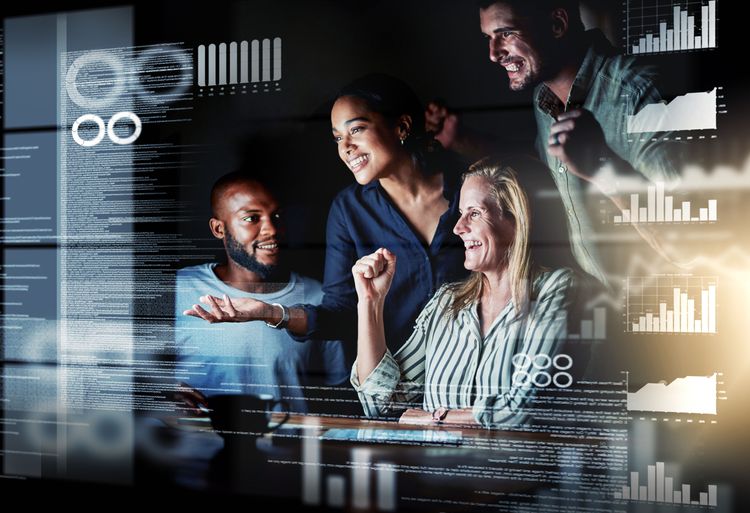 5 Surprising Benefits of Outsourcing Non-Critical IT Functions - And How it Can Transform Your Business!