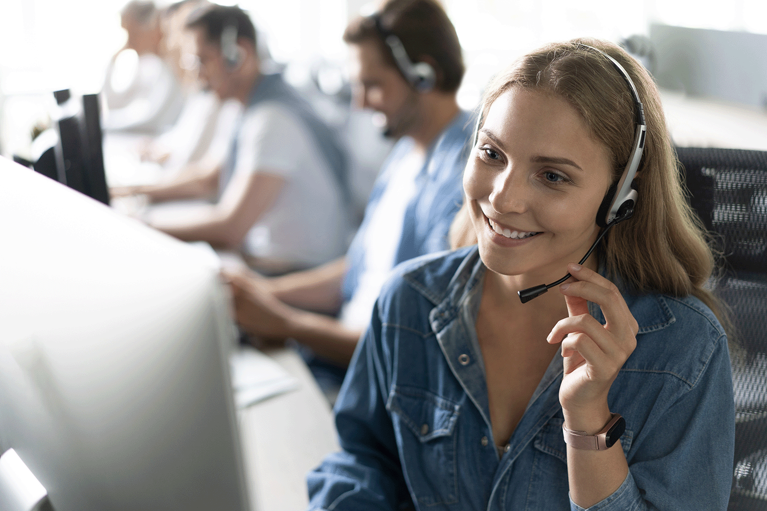 Contact Center Expansion: Managing a 5X Surge in Call Volume Without Downtime