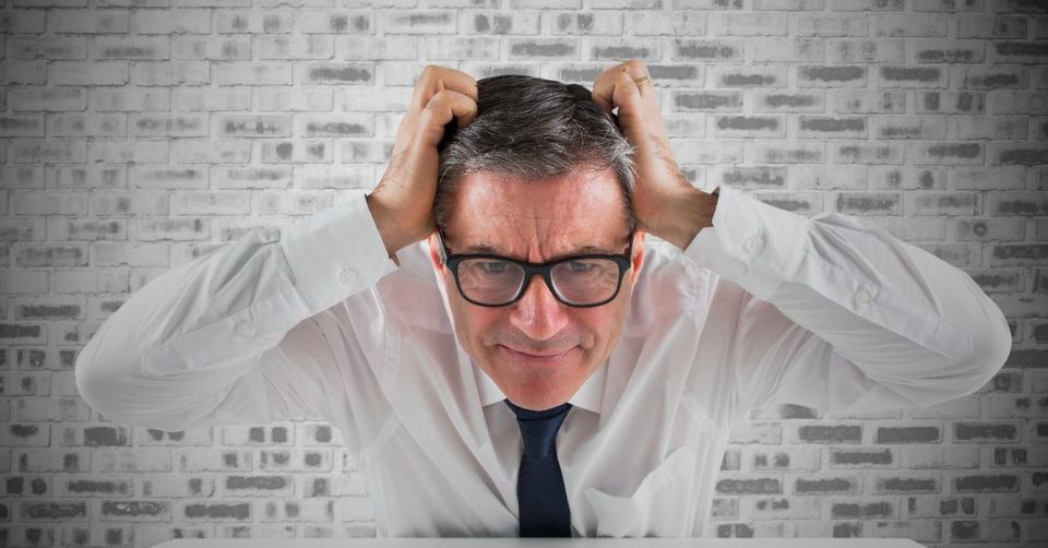 The CIO Who Said No: What to Do When Your IT Leader Refuses to Cut Costs